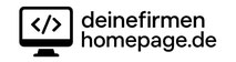 Logo Deine Firmen-Homepage