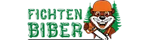 Logo Fichtenbiber