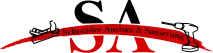 Logo Ausbau & Sanierung Schneider